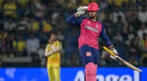 IPL को मिला नया सुपरस्टार– वैभव सूर्यवंशी 🇮🇳