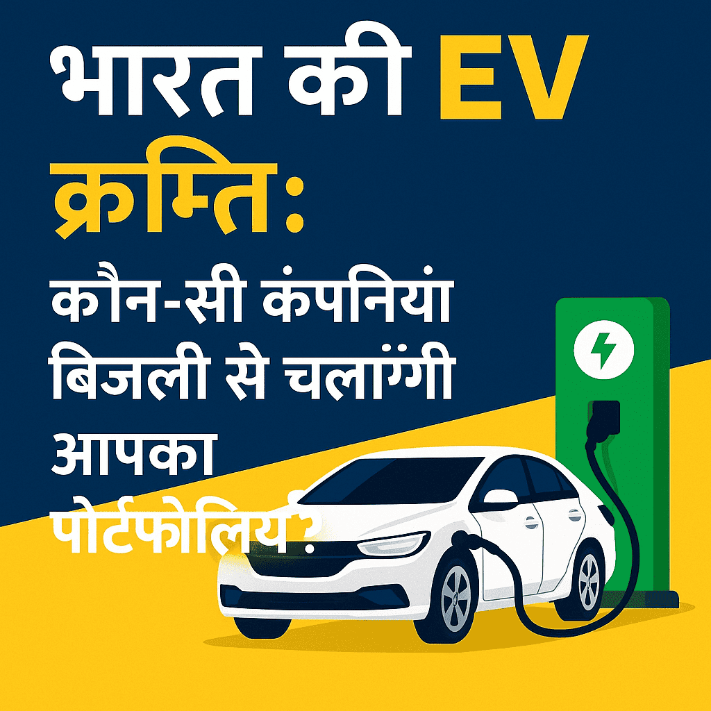 ev power